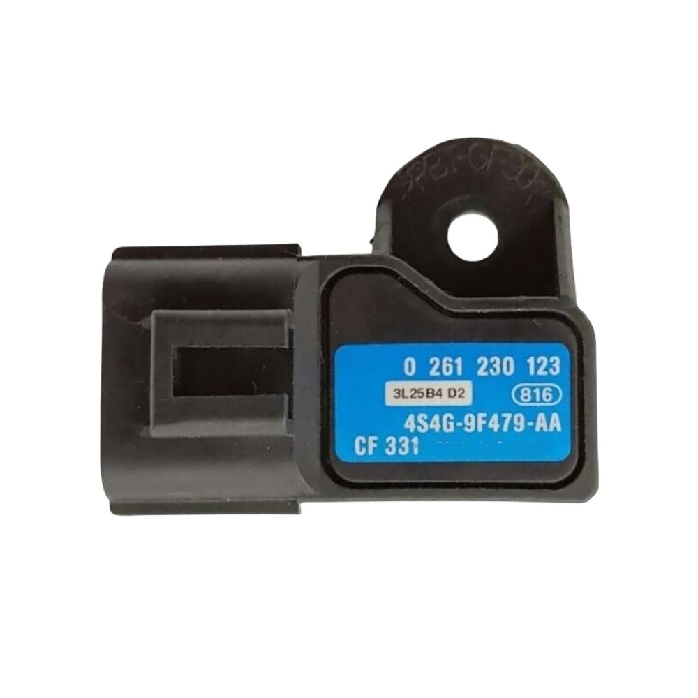 Amazon.com: GZCHUMU MAP Sensor 0261230123 4S4G-9F479-AA For